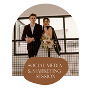 Social Media & Marketing Mentorship